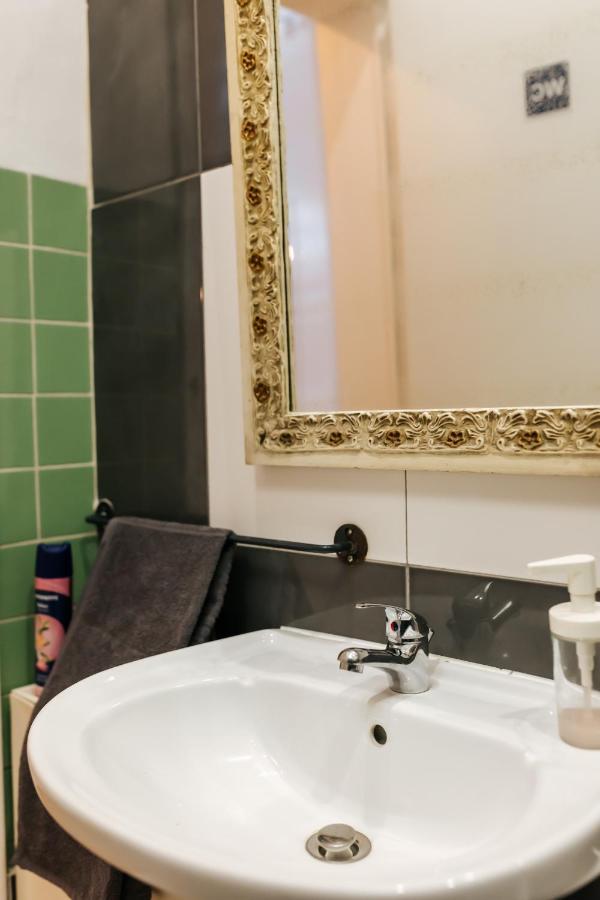 Daniela'S Lisboa Central Room 204 Exterior photo