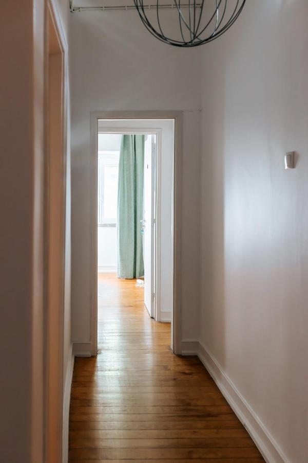 Daniela'S Lisboa Central Room 204 Exterior photo